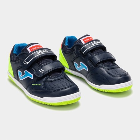 TOP FLEX JR 2533 INDOOR