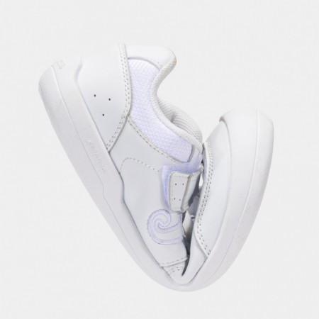 VELA JR 2502 VELCRO BAREFOOT